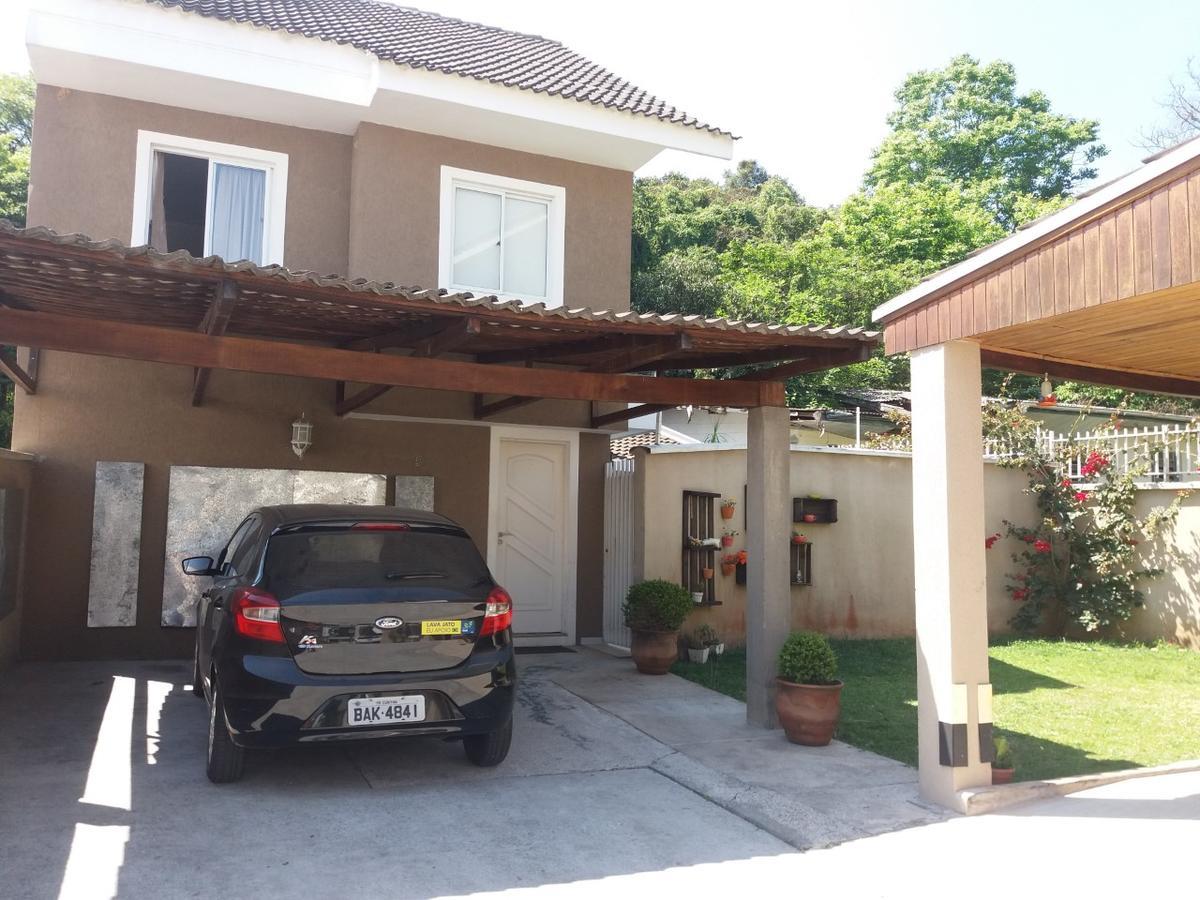 库里提巴Pedacinho Do Paraiso住宿加早餐旅馆 外观 照片